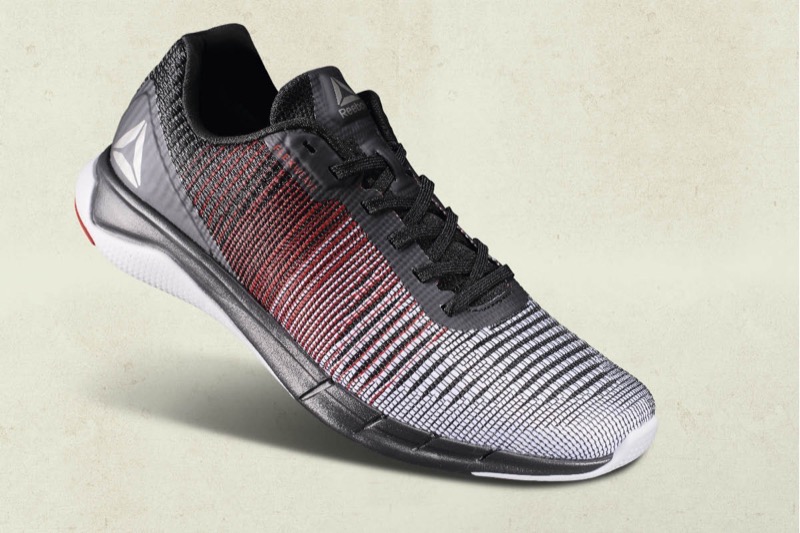 Fast Flexweave running shoe