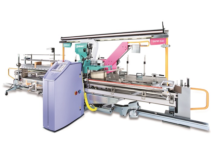 ITM 2018 International Textile Machinery Exhibition Turkey 