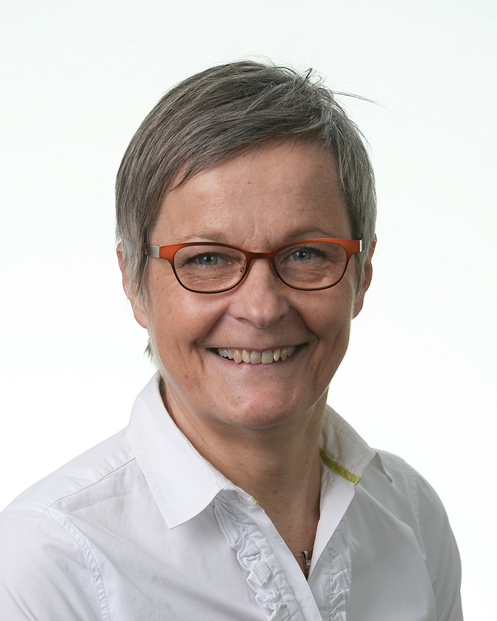 Nina Kopola, President and CEO. © Suominen