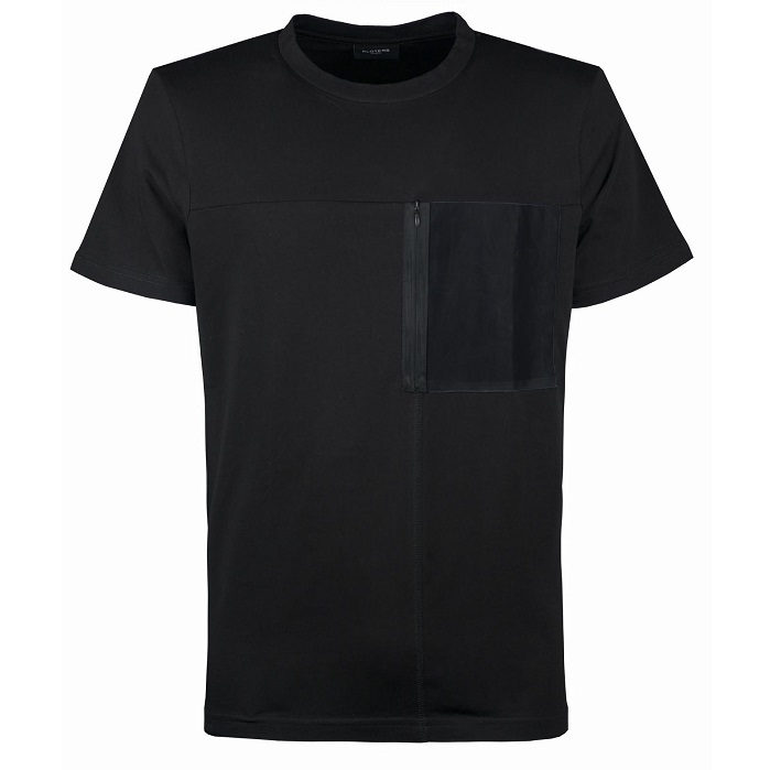 T-shirts feature timeless and smart design. © Kloters T-shirts feature timeless and smart design. © Kloters