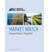IFAI Geosynthetics Market Report for 2011