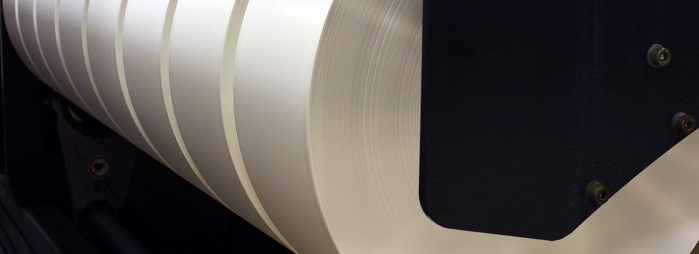 Spinning department automatic P.O.Y Q-Nova system. © Fulgar Spinning department automatic P.O.Y Q-Nova system. © Fulgar