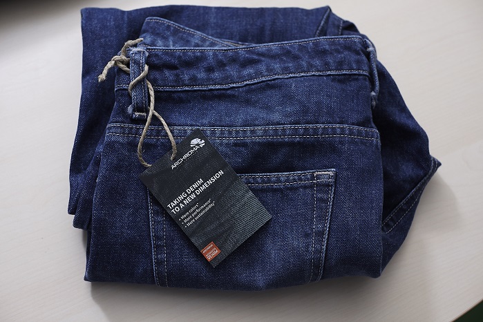 Archroma’s Advanced Denim is based on Diresul RDT Indicolors. © Archroma