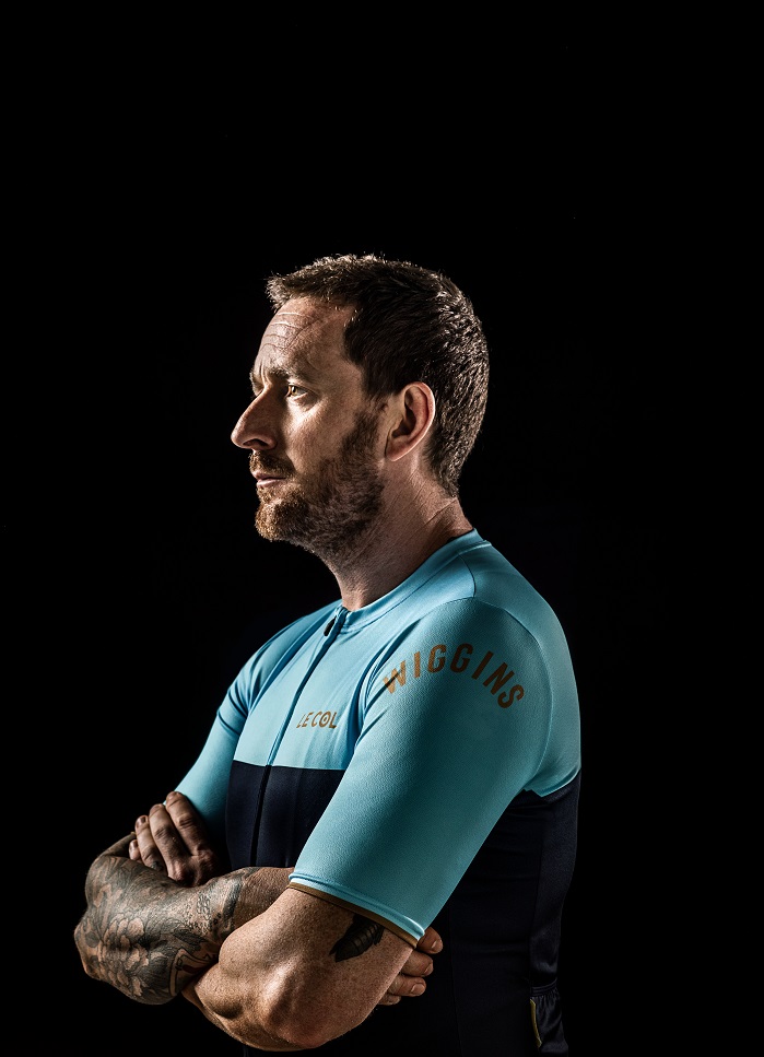 The Le Col by Wiggins Collection is spread across three ranges; The Hors Categorie, Pro and Sport ranges. © Le Col 