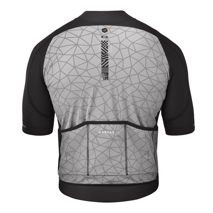 G+ Graphene Aero Jersey containing graphene-based products. ©  Directa Plus