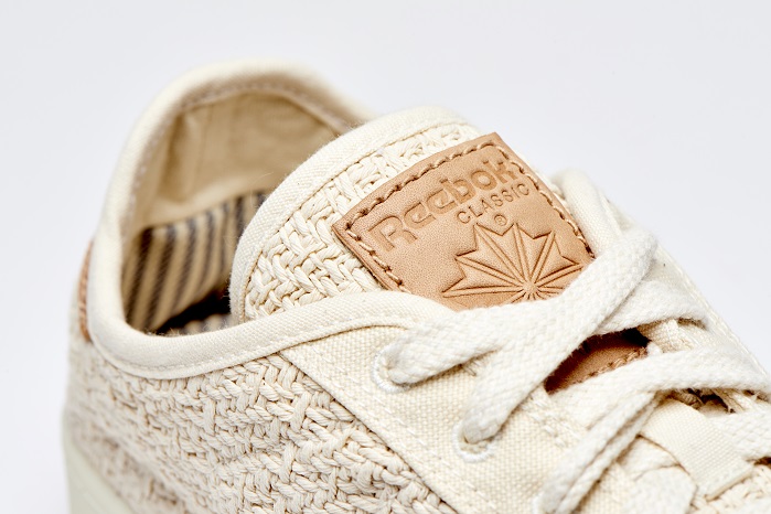 The NPC UK Cotton + Corn is now available in limited quantities. © Reebok