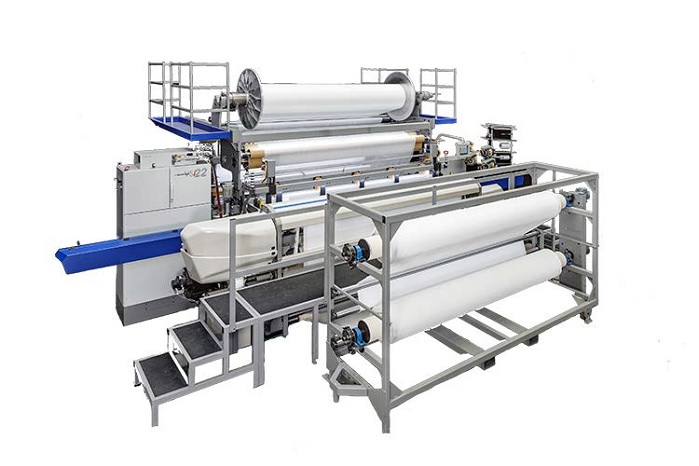 Van de Wiele to set up new textile machinery plant in US - The Textile  Magazine