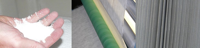 MNW was established in 1998 to manufacture nonwoven material for the fast growing automotive, facemask, filtration, healthcare and consumer markets. © MNW