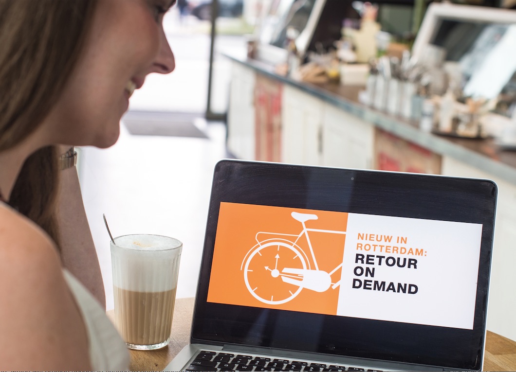 Zalando ‘Return-on-Demand’ © Zalando, www.corporate.zalano.com 