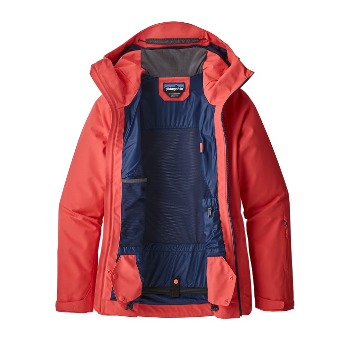 Patagonia’s most sustainable collection to date