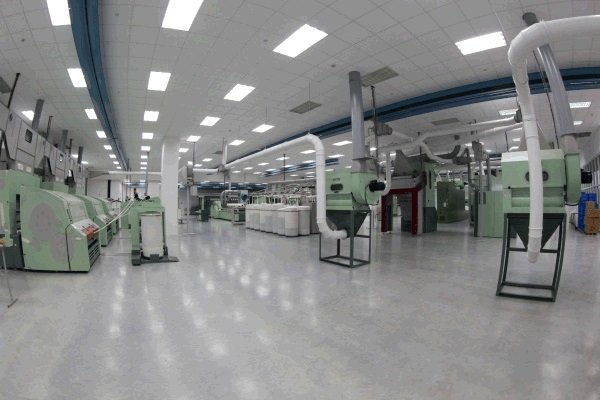 Rieter Appoints New Head Of After Sales