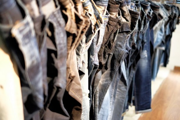 New indigo dye means 'aniline-free' denim, Dyes & Chemicals News